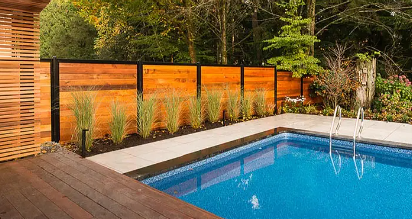 Pool Fence Ideas Designs For Safety Style Stand Strong Fencing