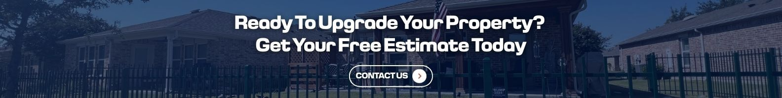 fencing contractors Frisco