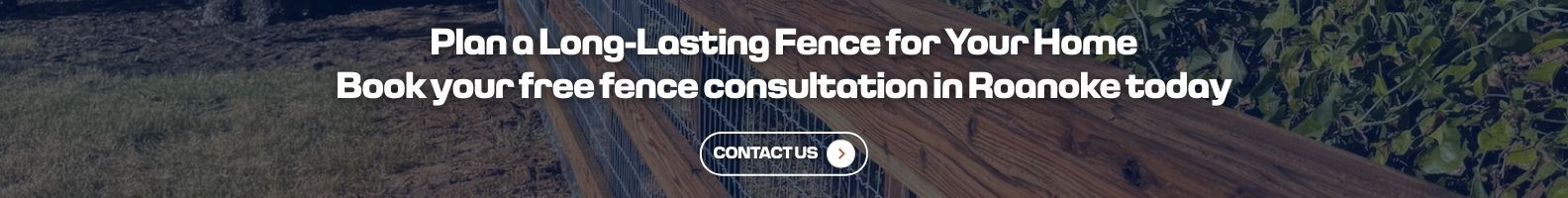 Book your free fence