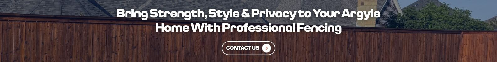Privacy Fencing Quote