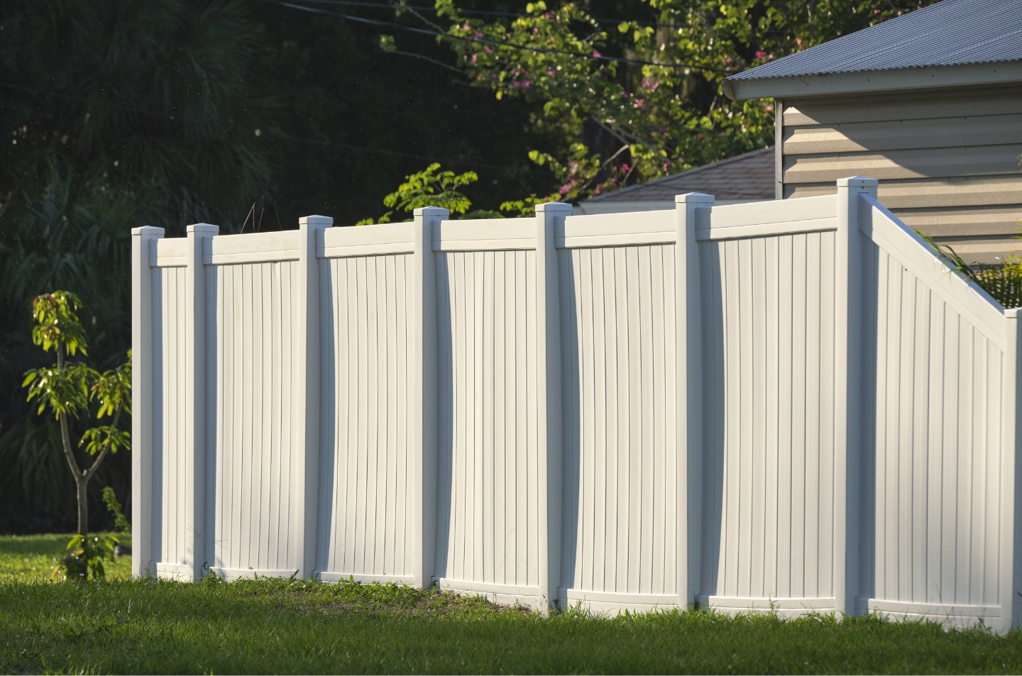 Fence Company in Franklin, TN | Stand Strong Fencing of Nashville, TN