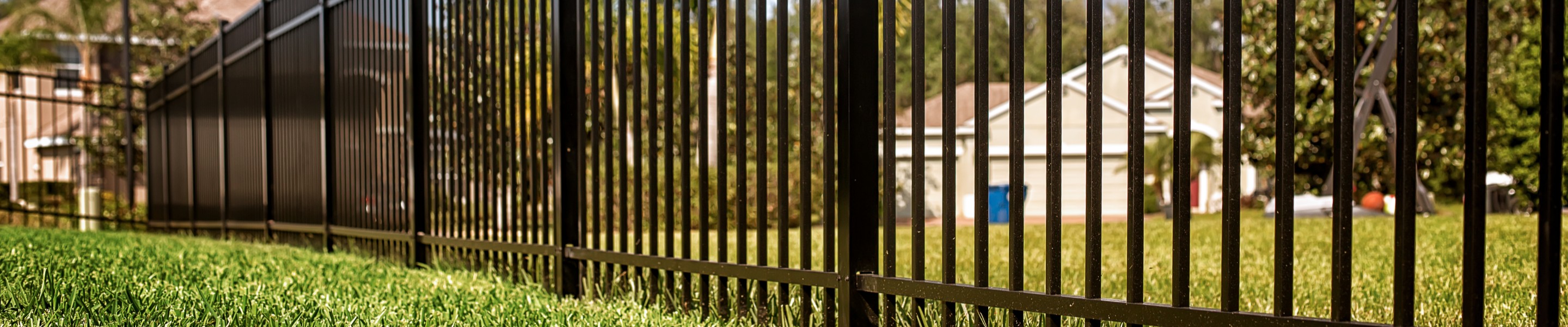 Fence Installation Services | Stand Strong Fencing