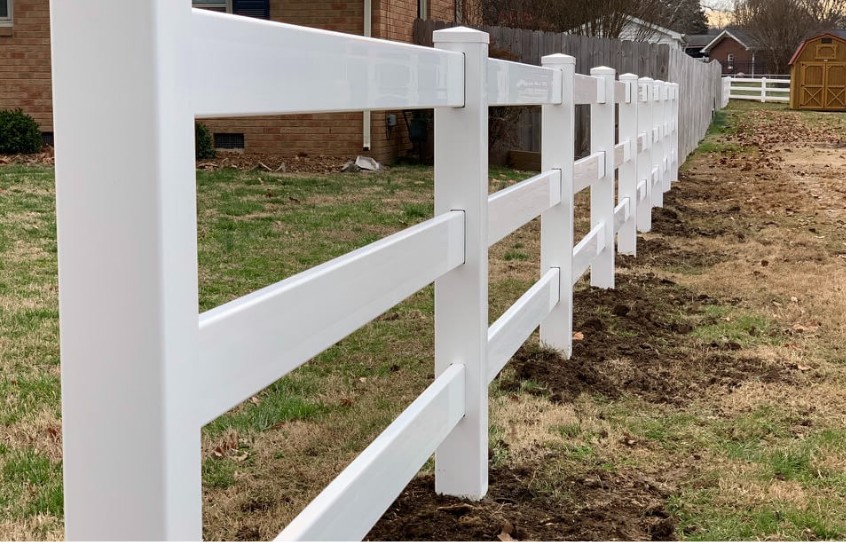 Fence Installation Services | Stand Strong Fencing