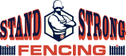 Stand Strong Fencing